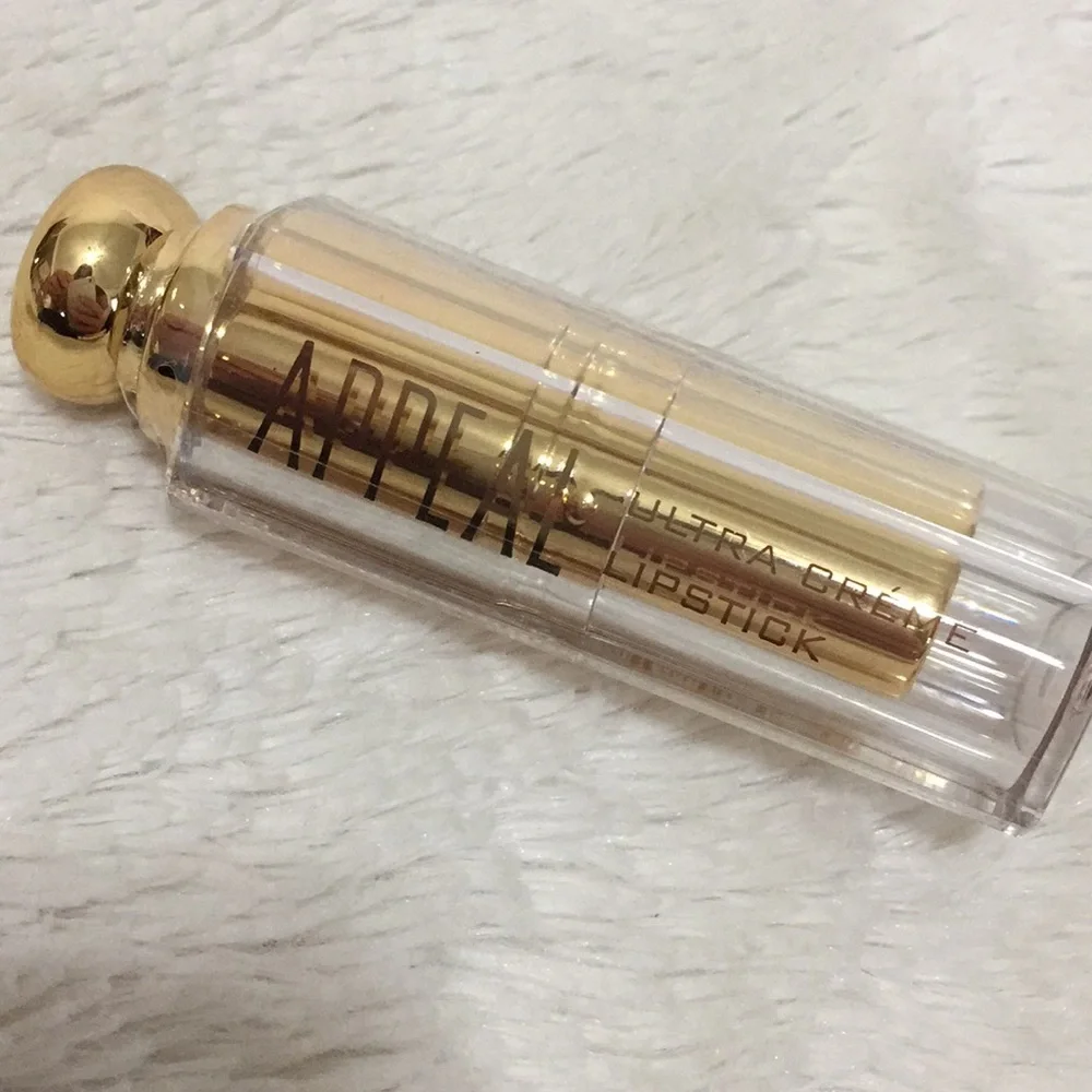 Appeal Ultra Creme Lipstick In Muse